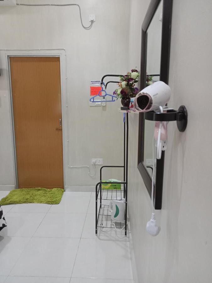 Desa Besut Inn Kampung Kuala Besut Exteriör bild